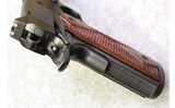 Kimber ~ Gold Combat RL II ~ .45 Auto - 3 of 5