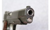 Kimber ~ Gold Combat RL II ~ .45 Auto - 5 of 5