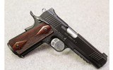 Kimber ~ Gold Combat RL II ~ .45 Auto - 1 of 5