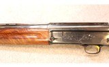 Browning ~ Auto-5 Magnum Twelve ~ 12 Gauge - 10 of 12