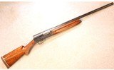 Browning ~ Auto-5 Magnum Twelve ~ 12 Gauge - 1 of 12