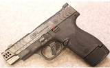 Smith & Wesson ~ M&P9 Shield Plus ~ 9MM - 2 of 3