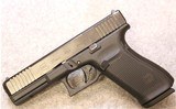 Glock ~ 20 Gen 5 ~ 10MM Auto - 2 of 3