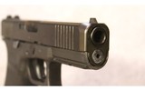 Glock ~ 20 Gen 5 ~ 10MM Auto - 3 of 3