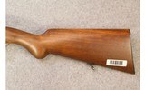 Husqvarna ~ M-165 ~ .22 LR - 9 of 10