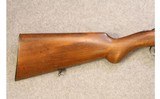 Husqvarna ~ M-165 ~ .22 LR - 3 of 10