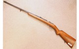 Husqvarna ~ M-165 ~ .22 LR - 2 of 10