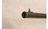 Husqvarna ~ M-165 ~ .22 LR - 6 of 10