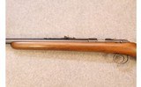 Husqvarna ~ M-165 ~ .22 LR - 8 of 10