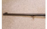 Husqvarna ~ M-165 ~ .22 LR - 7 of 10