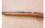 Husqvarna ~ M-165 ~ .22 LR - 8 of 10