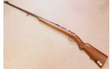 Husqvarna ~ M-165 ~ .22 LR - 2 of 10