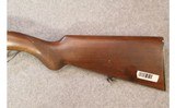 Husqvarna ~ M-165 ~ .22 LR - 9 of 10