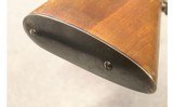 Husqvarna ~ M-165 ~ .22 LR - 10 of 10