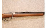 Husqvarna ~ M-165 ~ .22 LR - 4 of 10