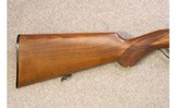 Husqvarna ~ M-165 ~ .22 LR - 3 of 10