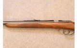 Husqvarna ~ M-165 ~ .22 LR - 8 of 10