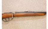 Husqvarna ~ M-165 ~ .22 LR - 4 of 10