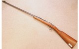 Husqvarna ~ M-55 ~ .22 LR - 2 of 10