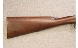 Husqvarna ~ M-55 ~ .22 LR - 3 of 10