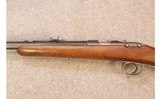 Husqvarna ~ M-55 ~ .22 LR - 8 of 10