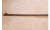Husqvarna ~ M-55 ~ .22 LR - 7 of 10