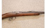 Husqvarna ~ M-55 ~ .22 LR - 4 of 10