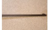 Husqvarna ~ M-55 ~ .22 LR - 5 of 10
