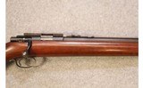 Winchester ~ Model 72A ~ .22LR - 4 of 10