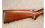 Winchester ~ Model 72A ~ .22LR - 3 of 10