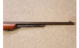 Winchester ~ Model 72A ~ .22LR - 5 of 10