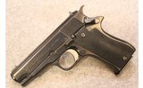 Star ~ Model BM ~ 9mm Luger - 2 of 3