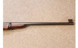 Winchester ~ Model 52 ~ .22LR - 5 of 10