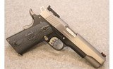 Colt ~ Gold Cup Trophy ~ .45 Auto - 1 of 3