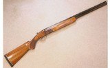 Browning ~ Citori ~ 20Ga - 1 of 11