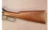 Browning ~ Model 92/1878-1978 Centennial ~ .44 Mag - 11 of 12