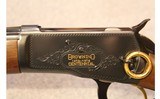Browning ~ Model 92/1878-1978 Centennial ~ .44 Mag - 10 of 12