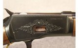 Browning ~ Model 92/1878-1978 Centennial ~ .44 Mag - 4 of 12