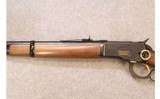 Browning ~ Model 92/1878-1978 Centennial ~ .44 Mag - 9 of 12