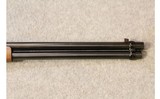 Browning ~ Model 92/1878-1978 Centennial ~ .44 Mag - 6 of 12