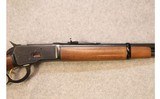 Browning ~ Model 92/1878-1978 Centennial ~ .44 Mag - 5 of 12
