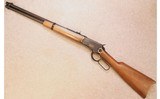 Browning ~ Model 92/1878-1978 Centennial ~ .44 Mag - 2 of 12