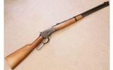 Browning ~ Model 92/1878-1978 Centennial ~ .44 Mag