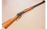 Winchester ~ Model 94 ~ .30-30 Win - 1 of 12