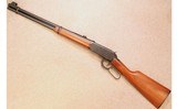 Winchester ~ Model 94 ~ .30-30 Win - 2 of 12