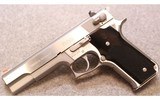 Smith & Wesson ~ 645 ~ .45 Auto - 2 of 3