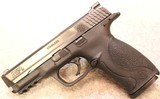 Smith & Wesson ~ M&P40 ~ .40 S&W - 2 of 3