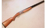 Franchi ~ Instinct L ~ 12Ga - 1 of 10