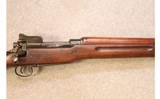 Eddystone ~ Model of 1917 ~ .30-06 SPRG - 4 of 13