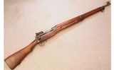 Eddystone ~ Model of 1917 ~ .30-06 SPRG - 1 of 13